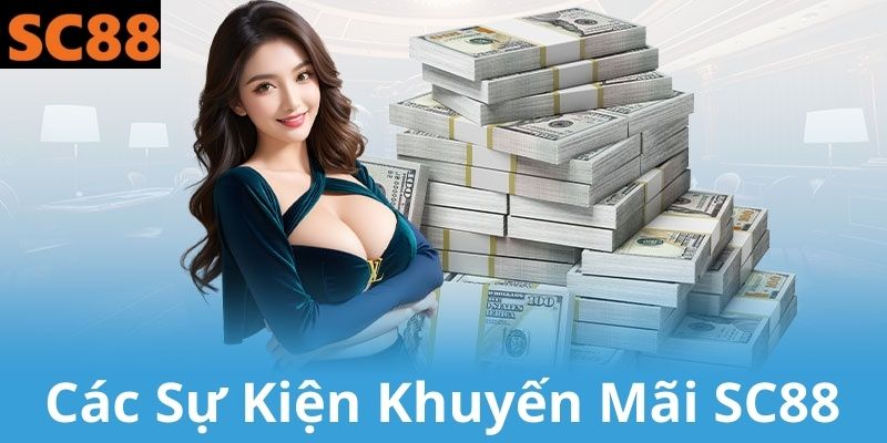 Sự kiện khuyến mãi chào đón tân thủ